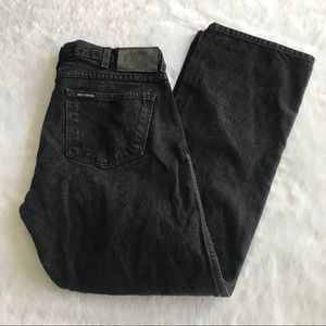 Harley Davidson’s Jeans Black